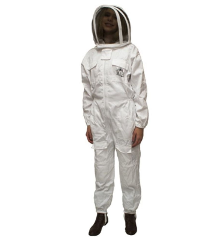 Harvest Lane Honey, Beekeeping Suit, XXL