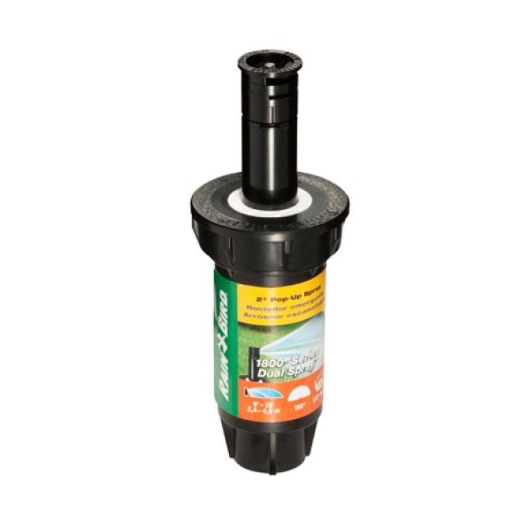 Green Thumb, 2" Pro Series Sprinkler Head