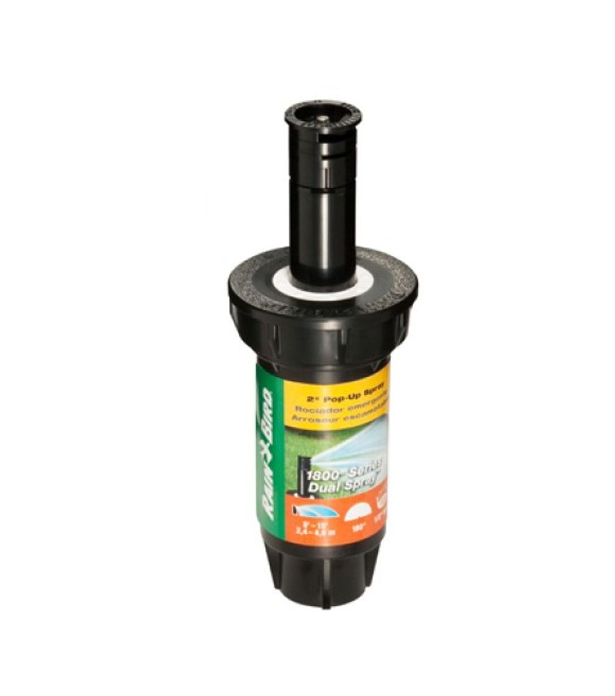 Green Thumb, 2" Pro Series Sprinkler Head