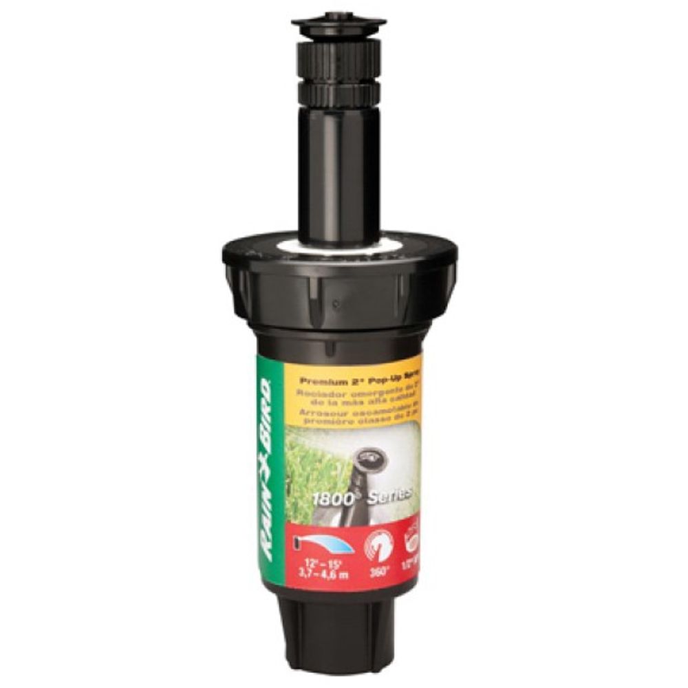 Rain Bird, 4' Pro Series Sprinkler Head