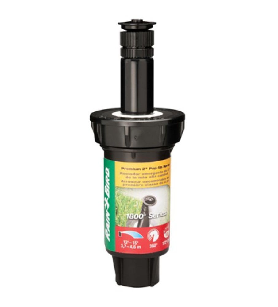 Rain Bird, 4' Pro Series Sprinkler Head