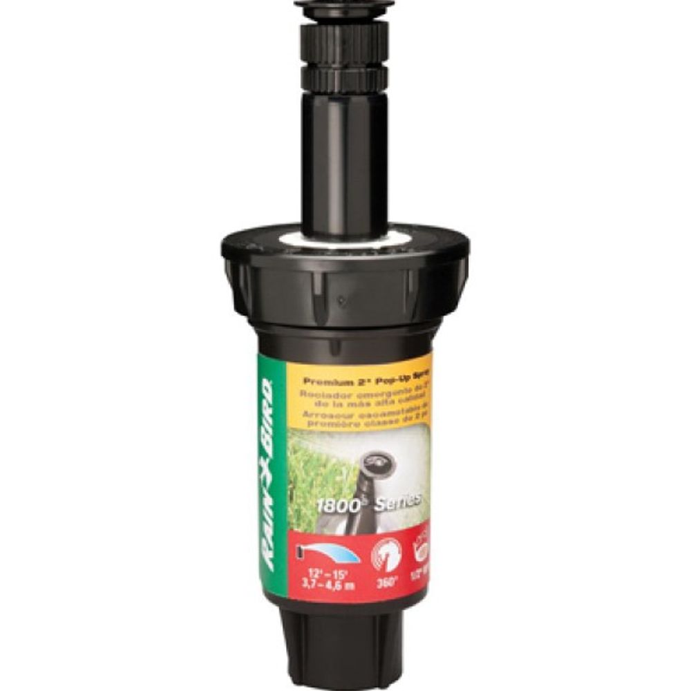 Rain Bird, 2" Pro Series Sprinkler Head
