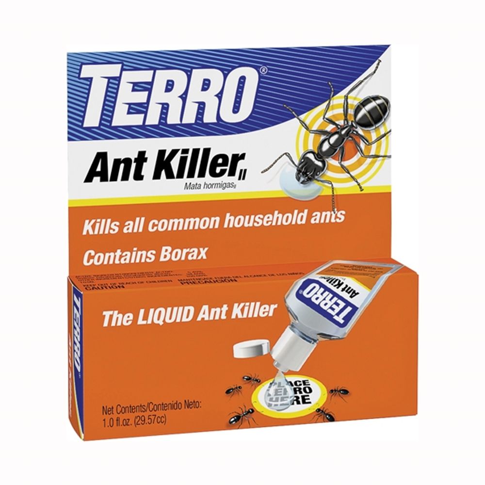 Terro Ant Killer, 1 oz.
