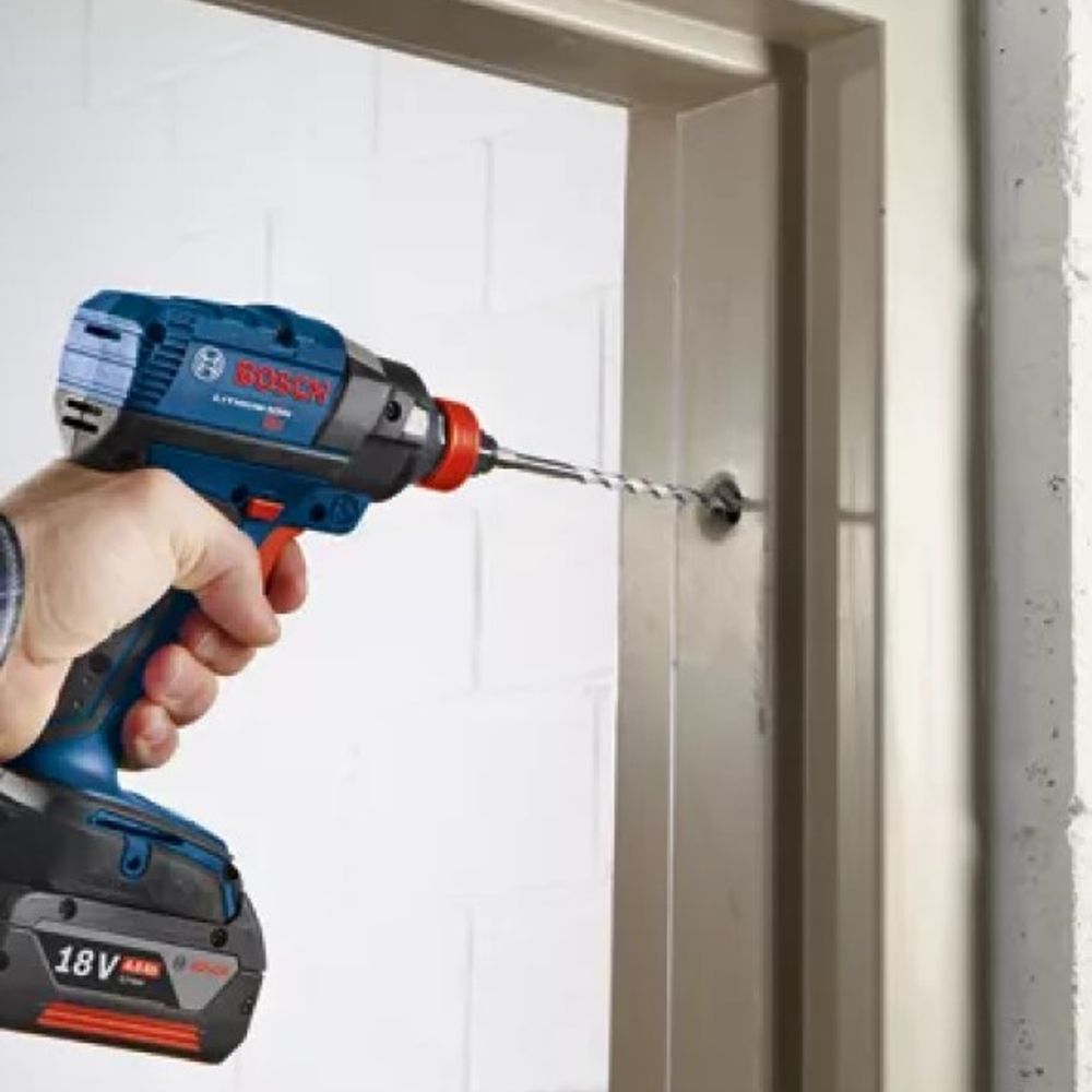 Bosch, Daredevil Multi-Purpose Drill Bit Set, 5 pc