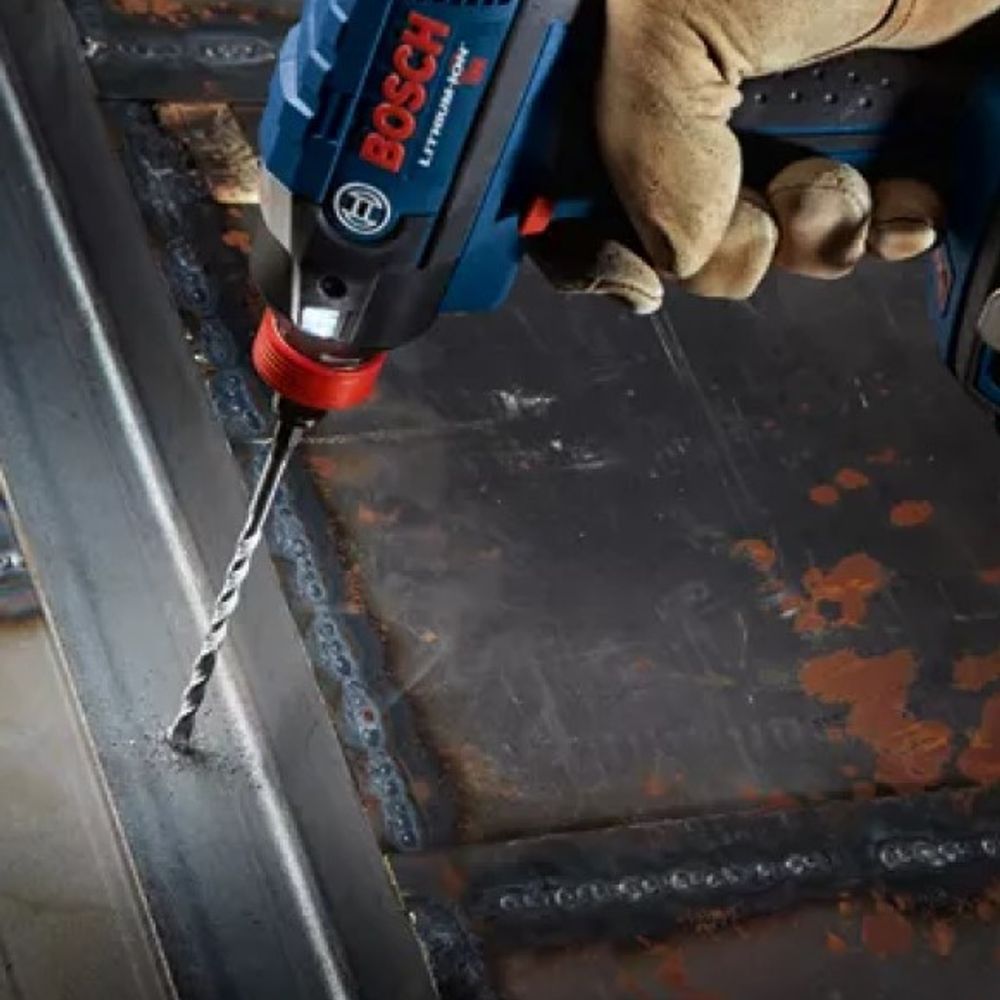 Bosch, Daredevil Multi-Purpose Drill Bit Set, 5 pc