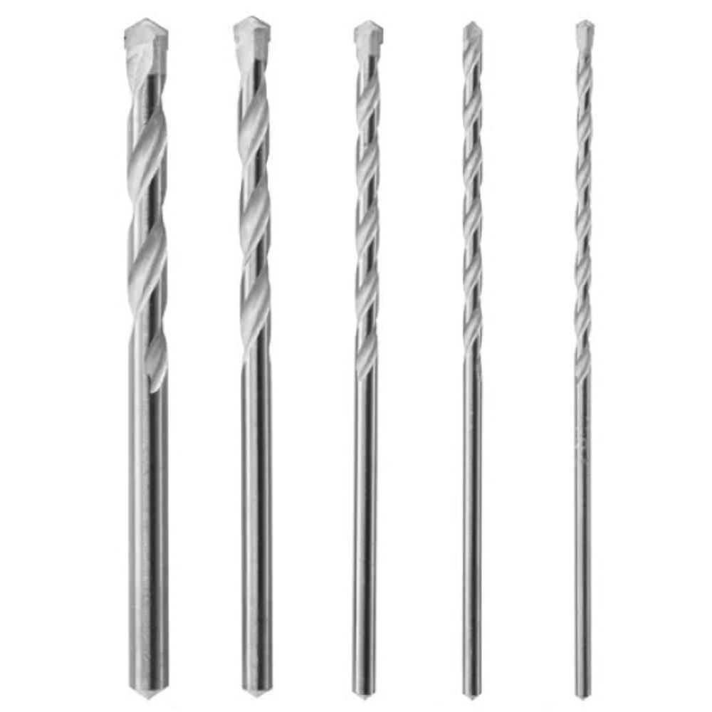 Bosch, Daredevil Multi-Purpose Drill Bit Set, 5 pc