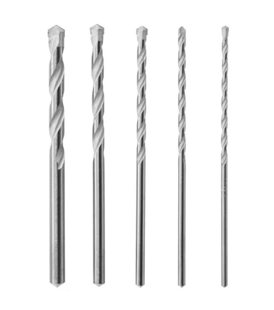 Bosch, Daredevil Multi-Purpose Drill Bit Set, 5 pc