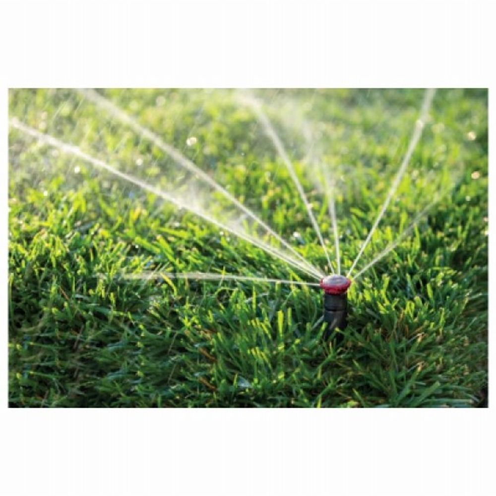Rain Bird, 17-24' Rotary Underground Sprinkler Nozzle