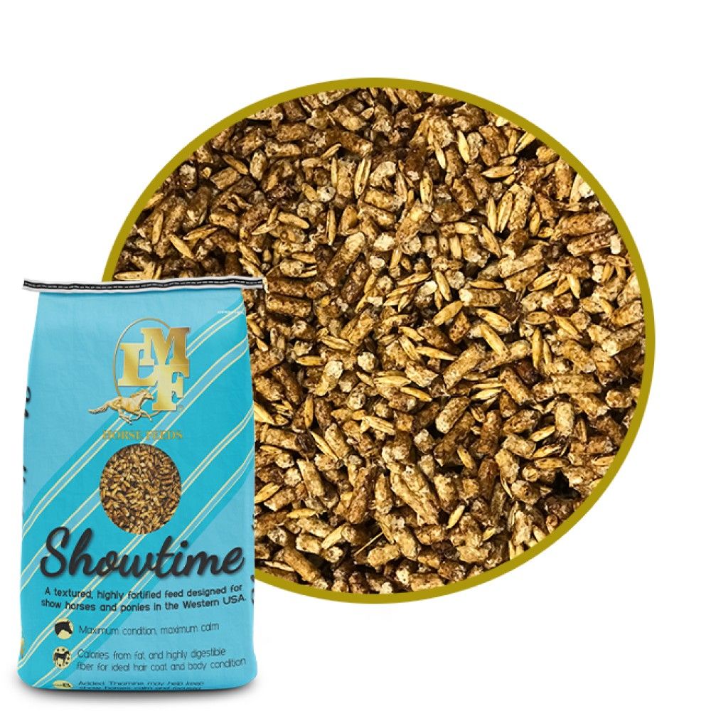 LMF, Showtime G, 50 lb