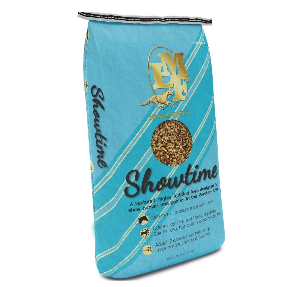 LMF, Showtime G, 50 lb