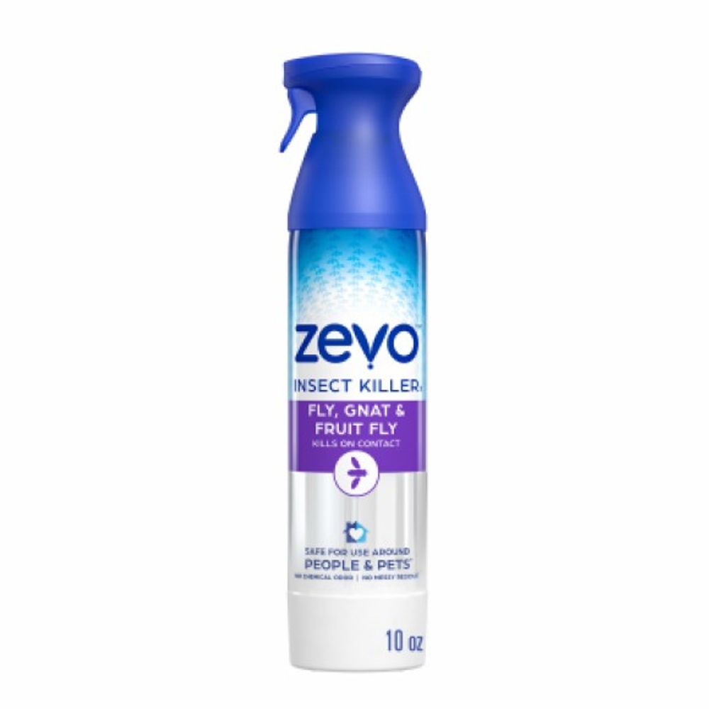 Zevo, Instant Action Flying Insect Killer, 10 oz