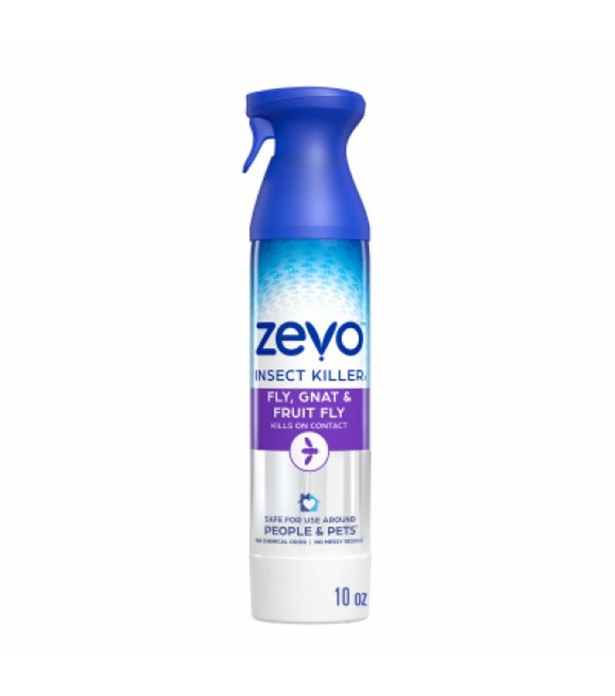 Zevo, Instant Action Flying Insect Killer, 10 oz