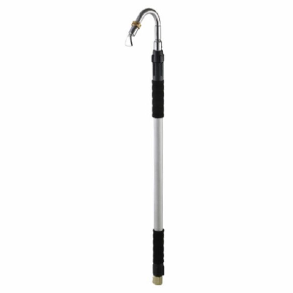 Green Thumb, 3.5-6' Telescoping Gutter Cleaning Water Wand