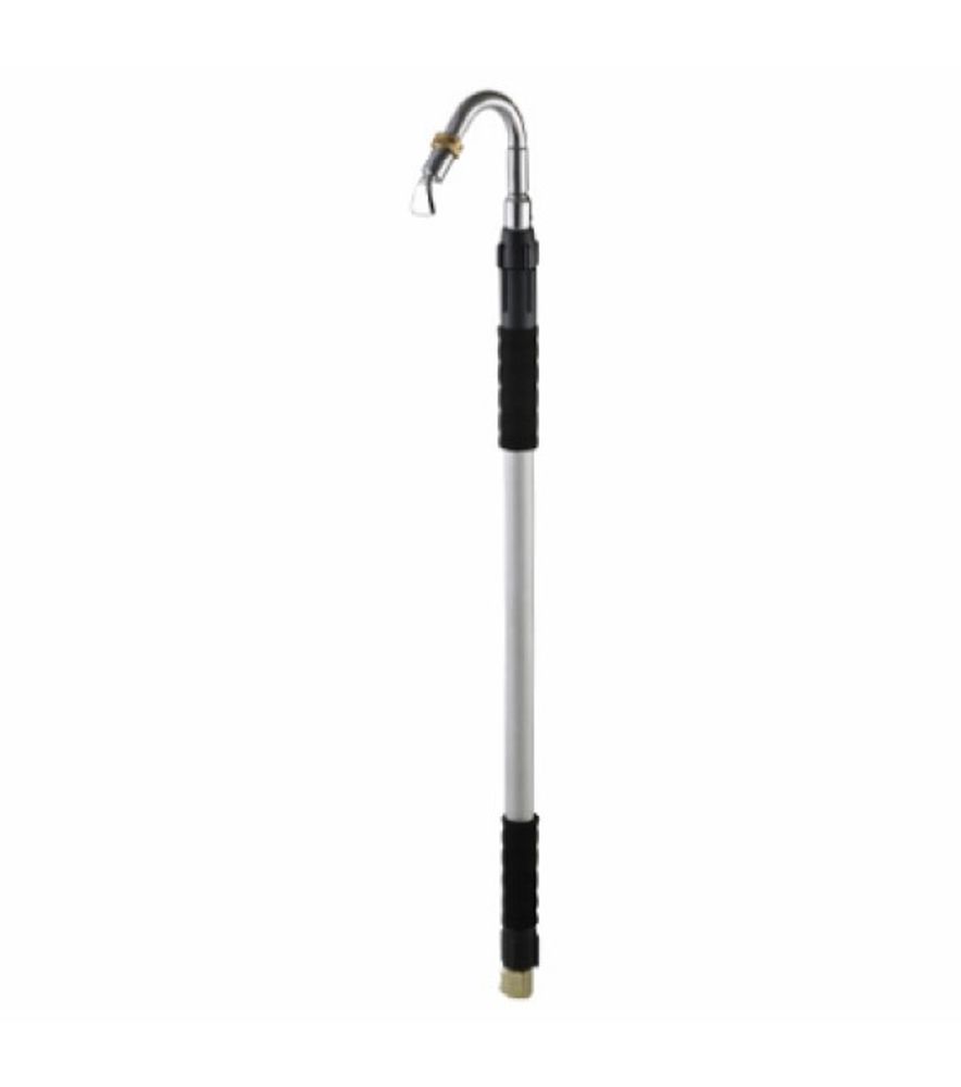 Green Thumb, 3.5-6' Telescoping Gutter Cleaning Water Wand