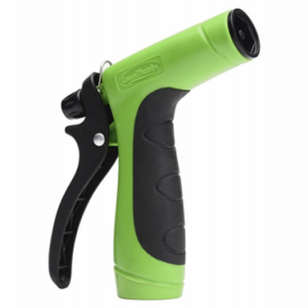 Green Thumb, Plastic Spray Hose Nozzle