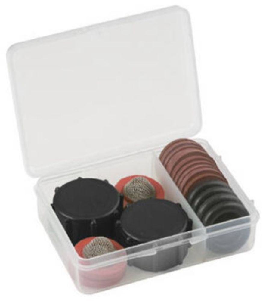Green Thumb, Washer/End Cap Kit, 20 pc