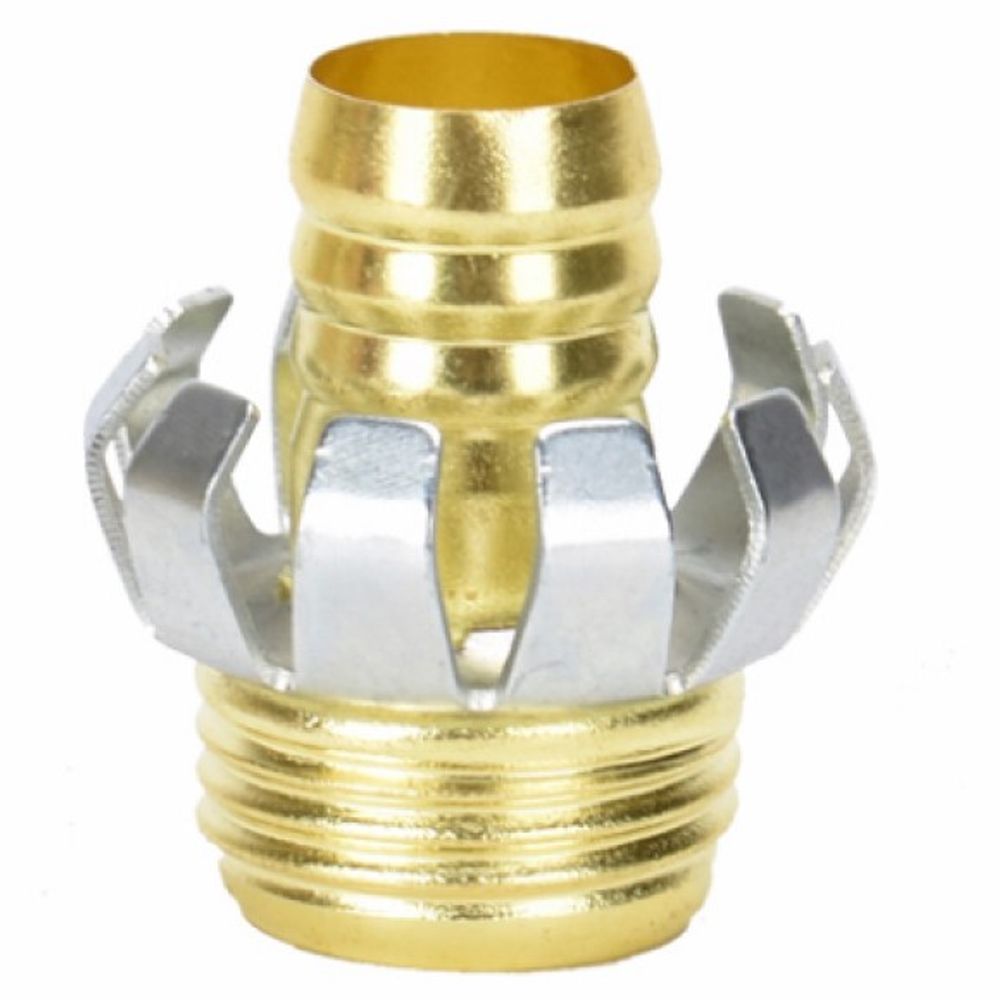 Green Thumb, 5/8" Male Hose Mender