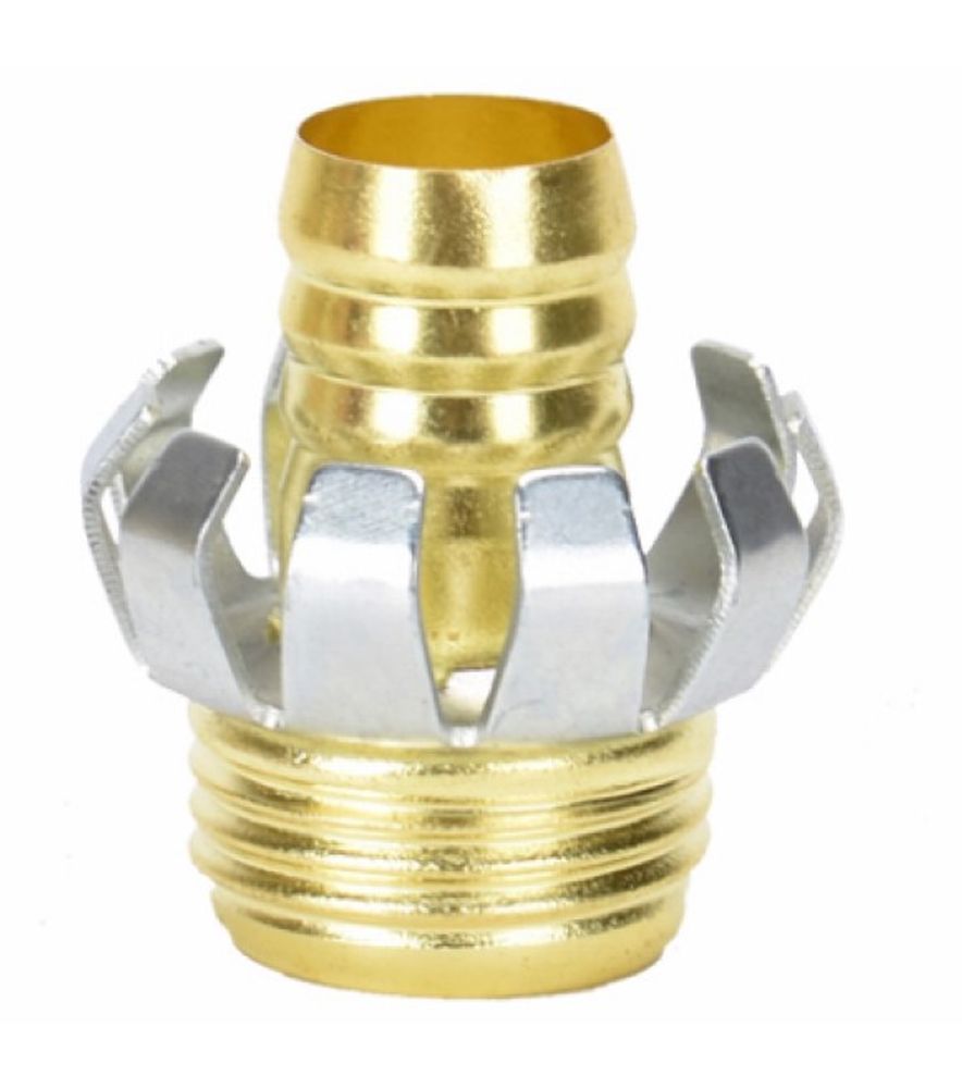 Green Thumb, 5/8" Male Hose Mender