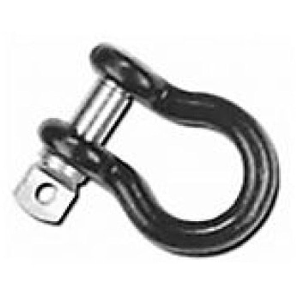 Farm Clevis 1/2" x 1-15/16"