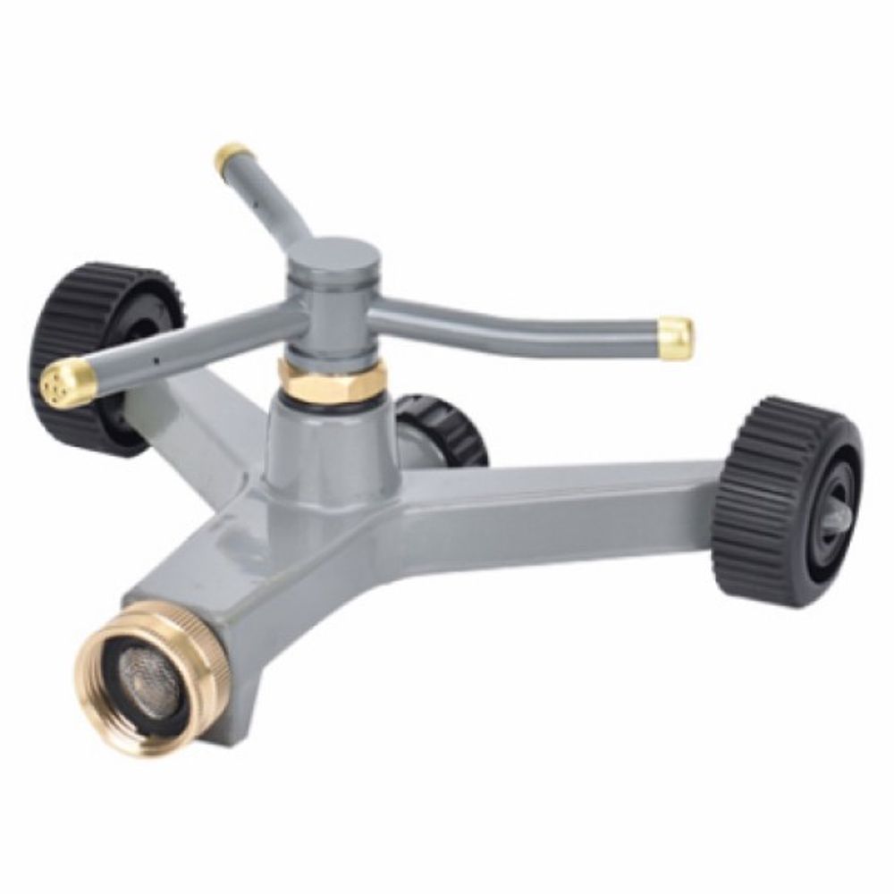 Green Thumb, 3-Arm Rotating Sprinkler