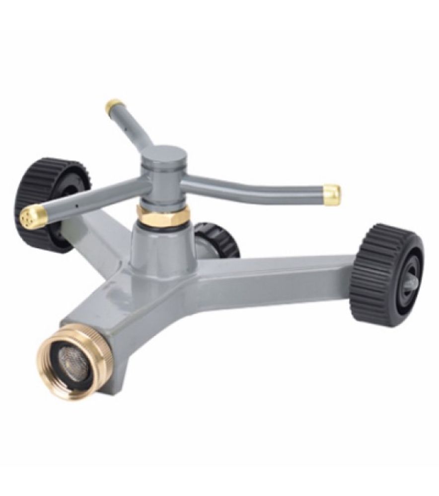Green Thumb, 3-Arm Rotating Sprinkler