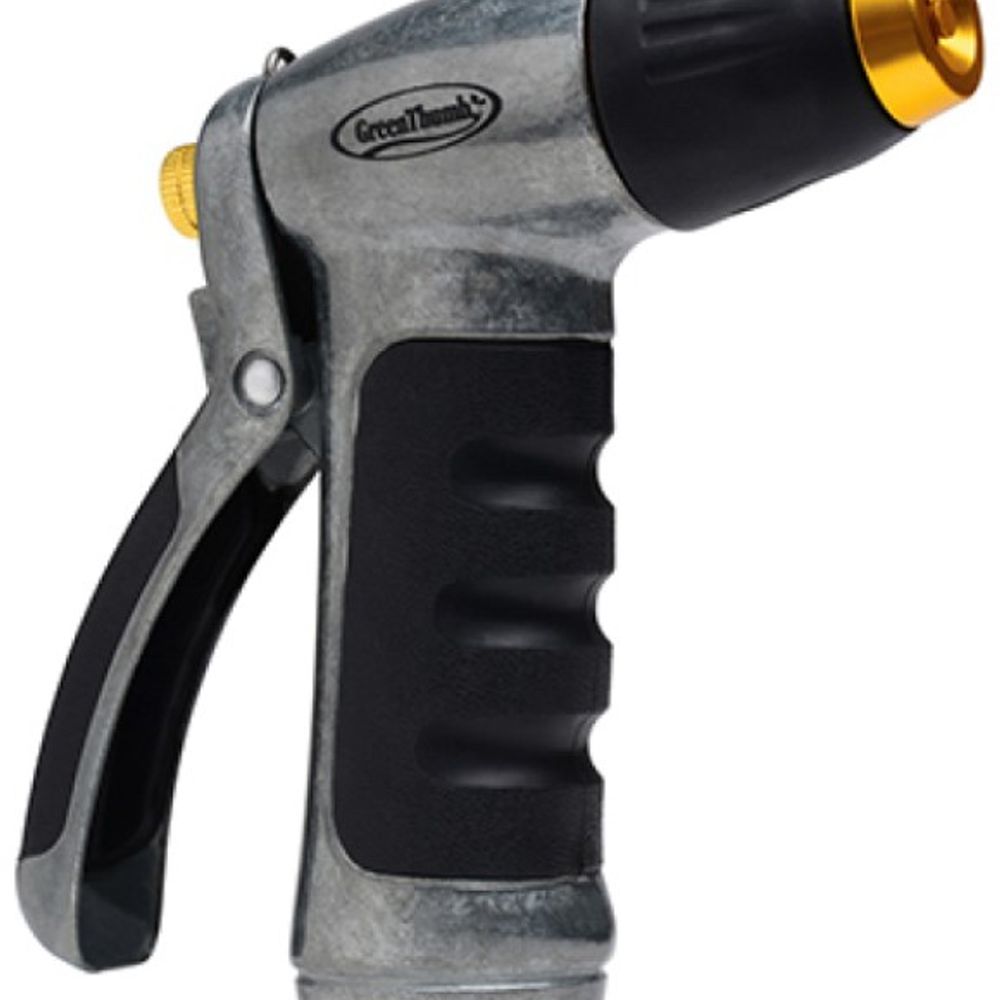 Green Thumb, Adjustable Hose Nozzle