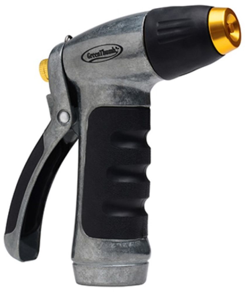 Green Thumb, Adjustable Hose Nozzle