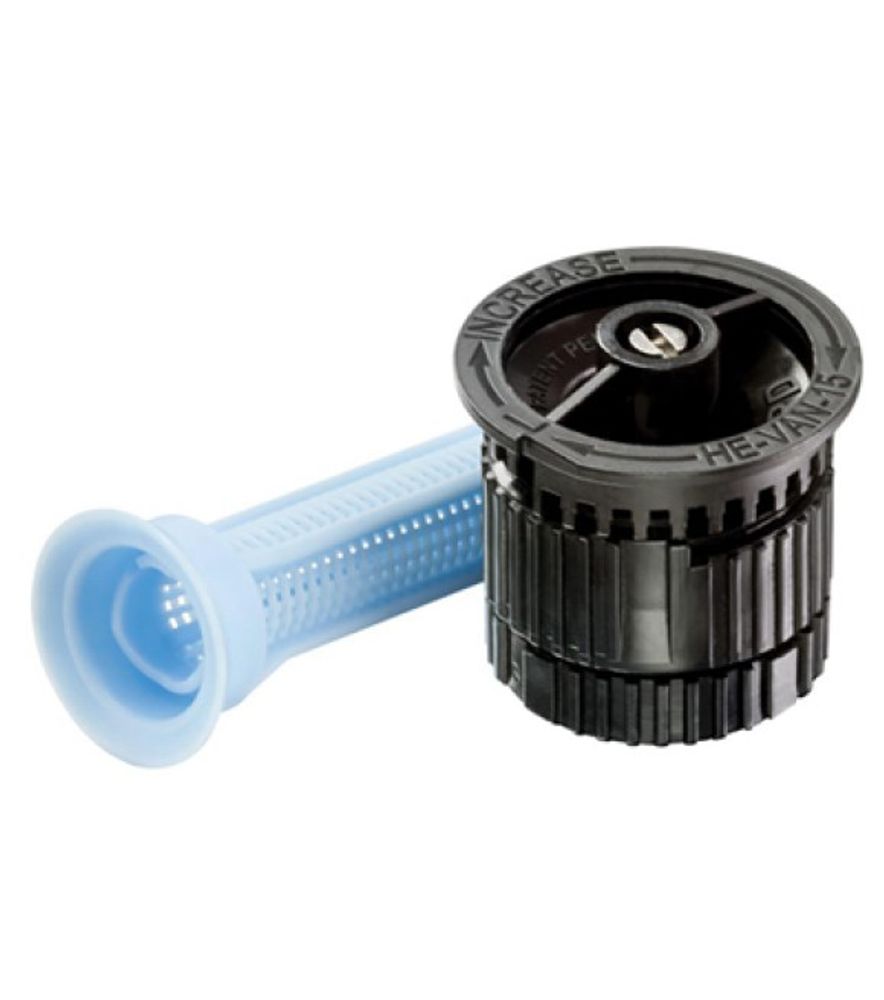 Rain Bird, 12-15' Hvan Series Underground Sprinkler Nozzle