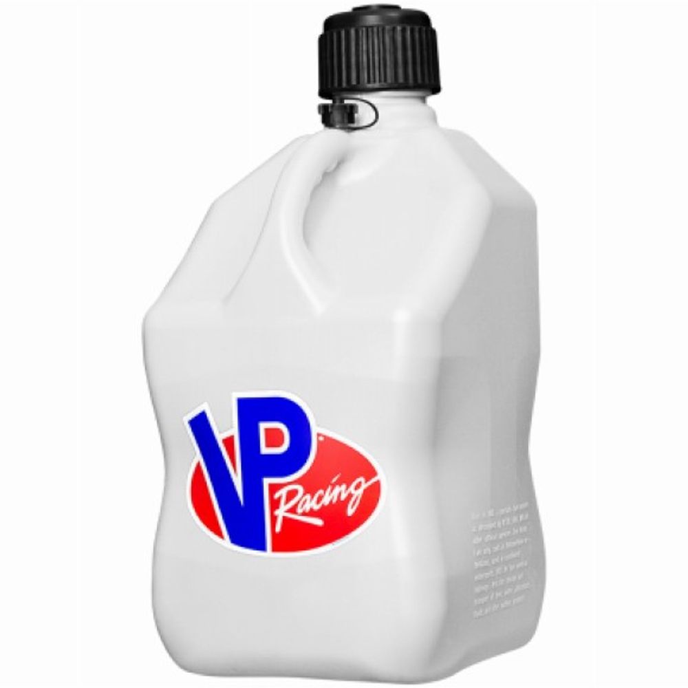 VP Racing, Motorsport Non-Fuel Multi-Purpose Container, 5.5 gal