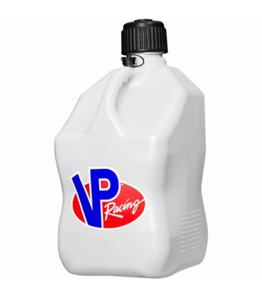 VP Racing, Motorsport Non-Fuel Multi-Purpose Container, 5.5 gal