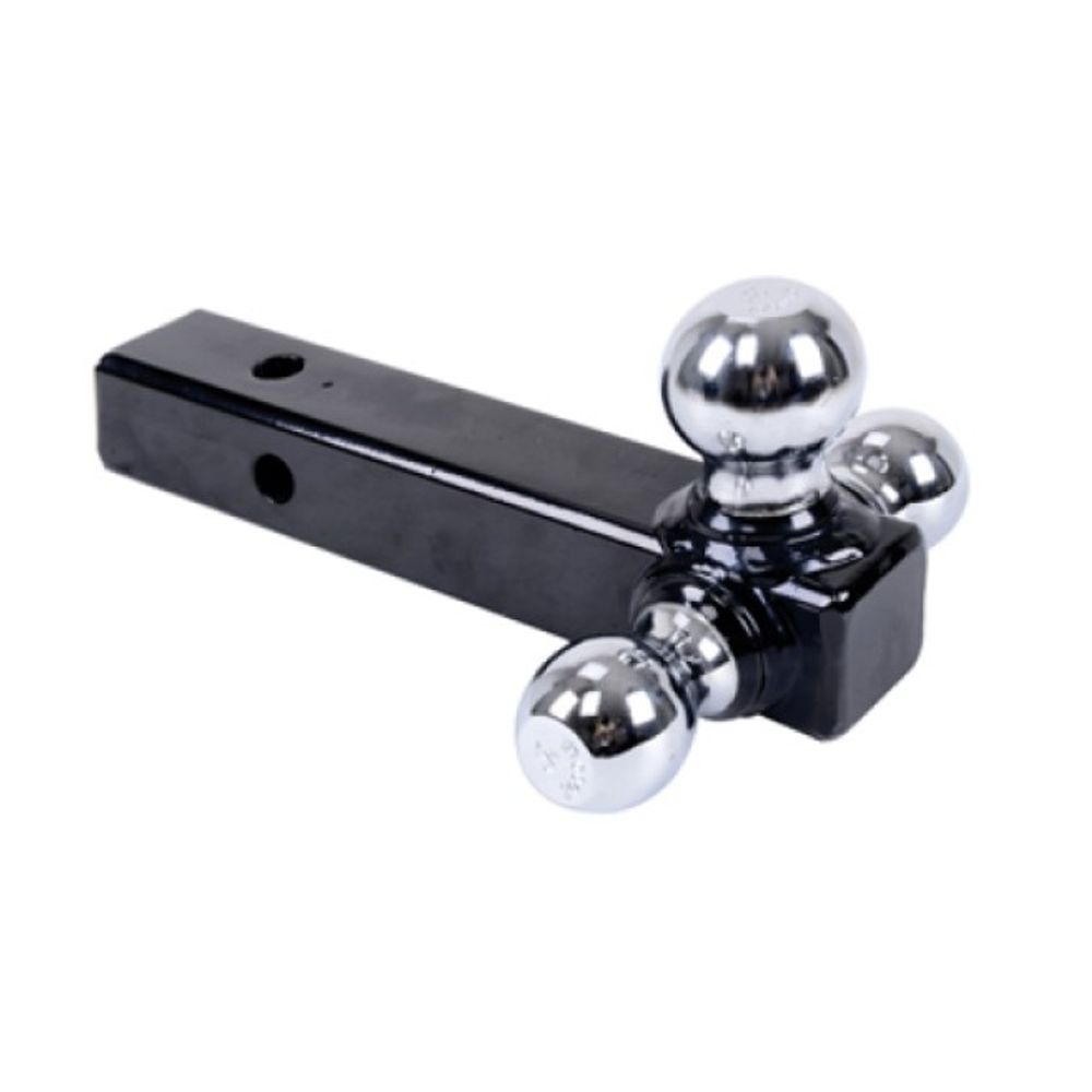 Intradin HK, 1-7/8", 2", 2-5/16" Ball Mount