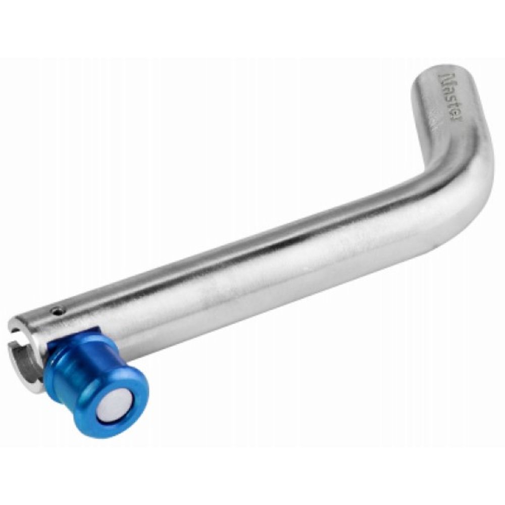 Master Lock, 5/8 Receiver Pivot Lock Hitch Pin