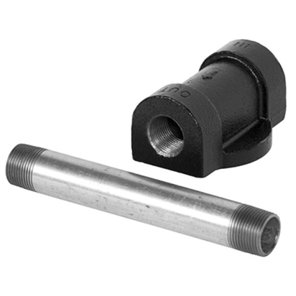 FILL-RITE, 3/4" Filter Head Kit
