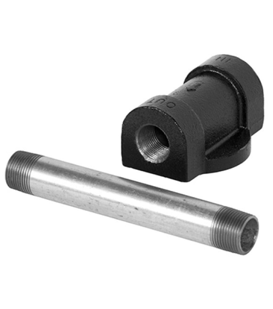 FILL-RITE, 3/4" Filter Head Kit