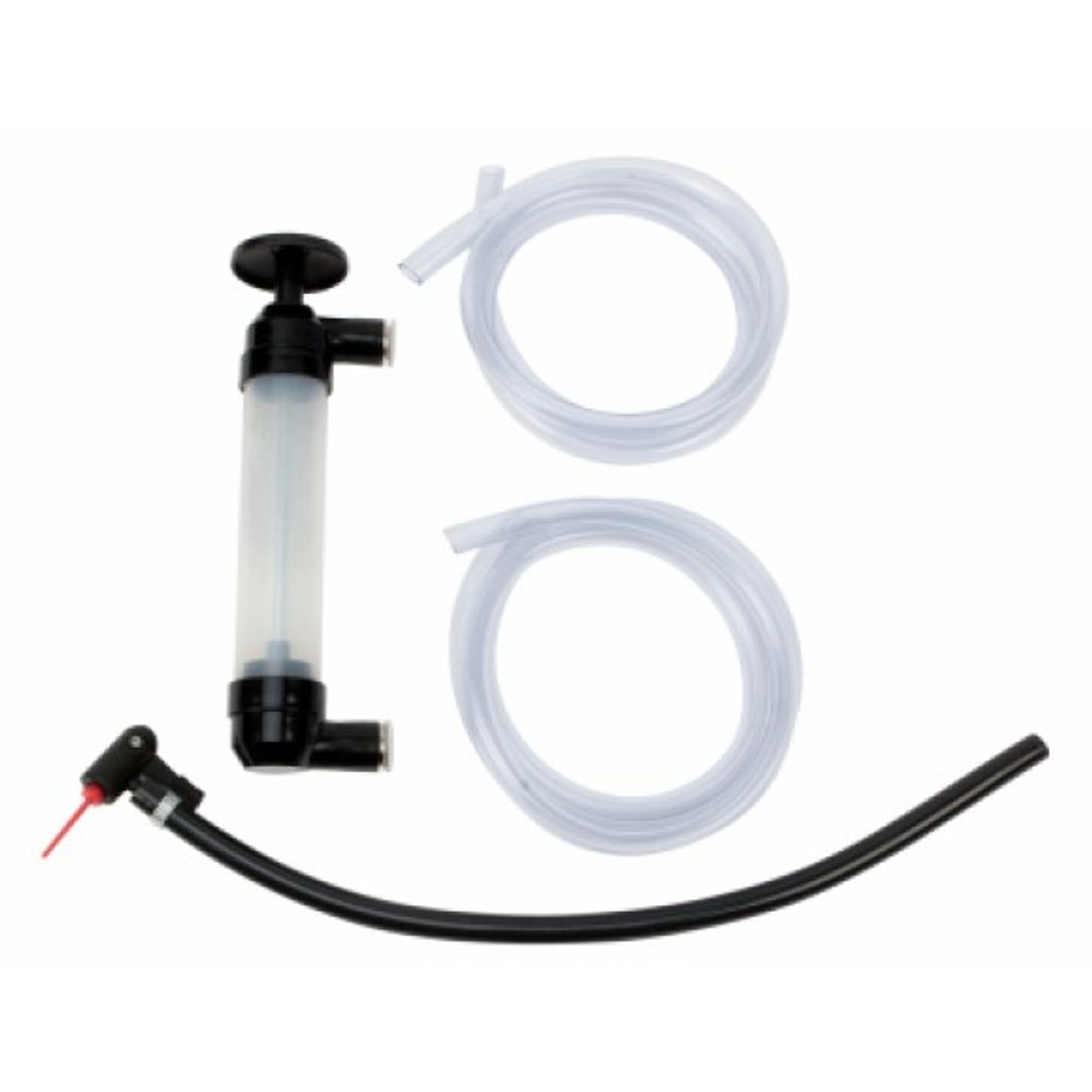 Wilmar, Grip Clip Transfer Pump