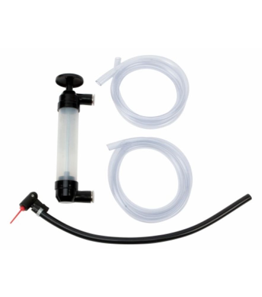 Wilmar, Grip Clip Transfer Pump