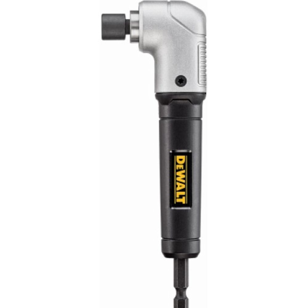 DeWalt, Right Angle Drill Attachment, DWARA120