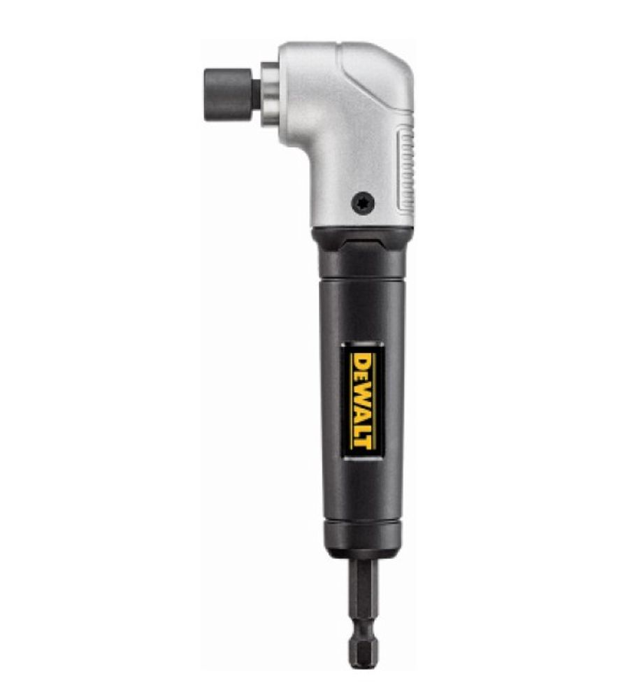 DeWalt, Right Angle Drill Attachment, DWARA120