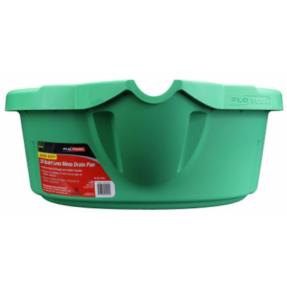 Hopkins, Oil Drain Pan, 20 qt