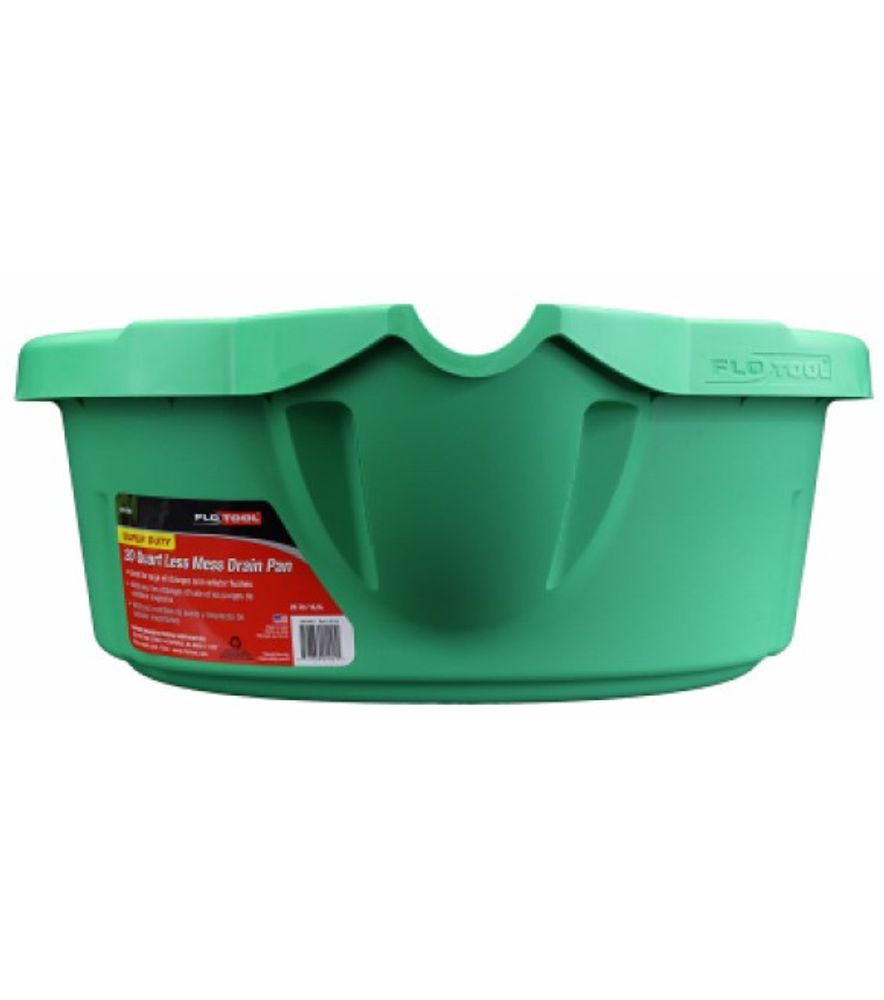 Hopkins, Oil Drain Pan, 20 qt