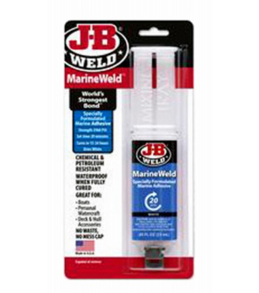 J-B Weld, Marine Weld, 25 ml