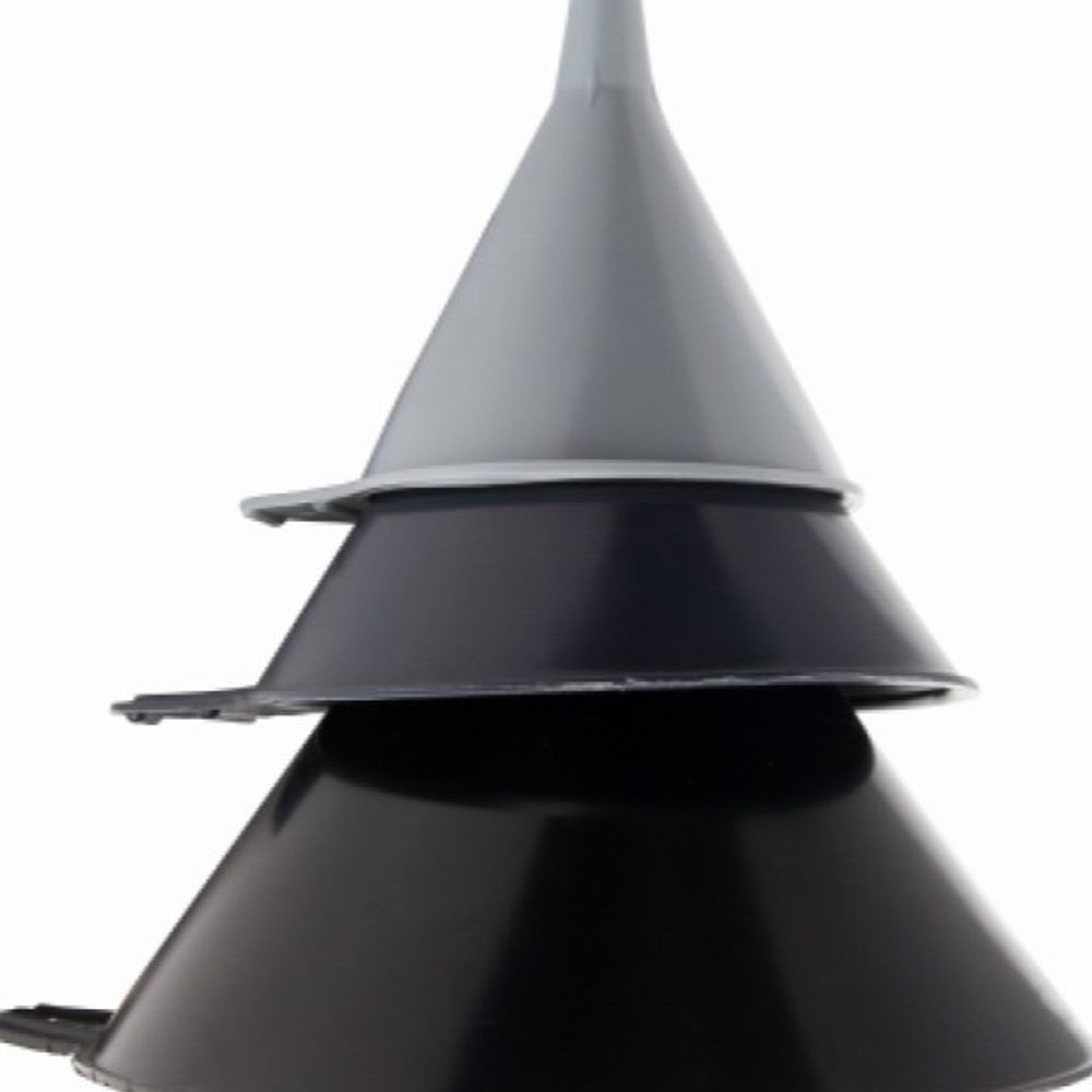 Hopkins, Funnel Set, 3 pc