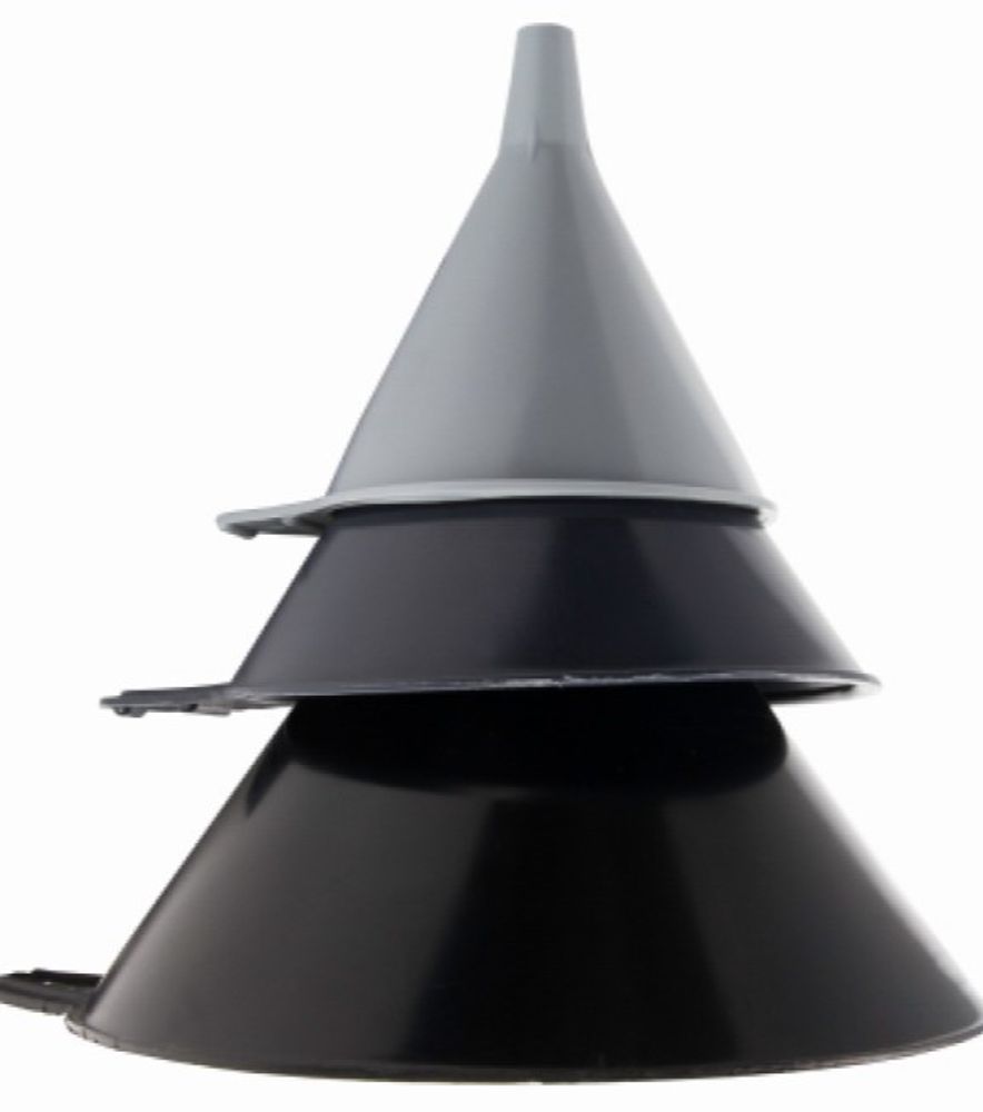 Hopkins, Funnel Set, 3 pc