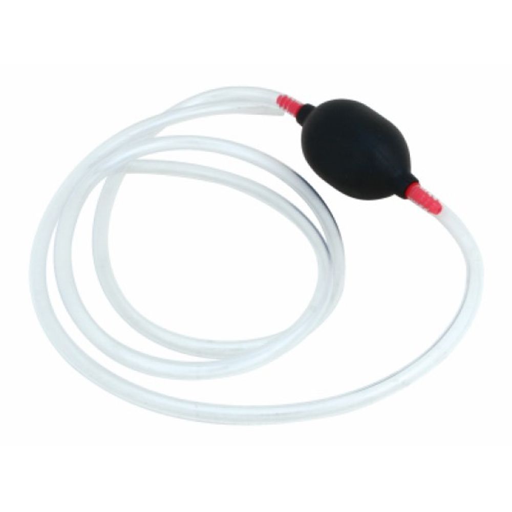 Wilmar, Rubber Siphon Hose
