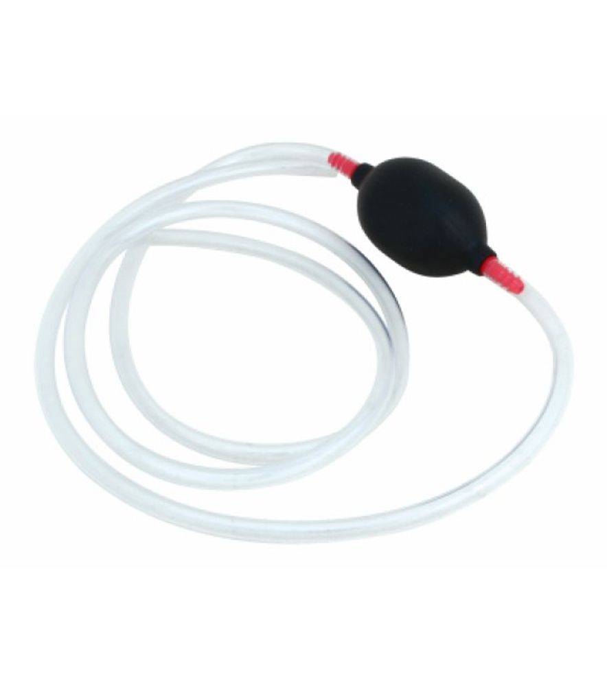Wilmar, Rubber Siphon Hose