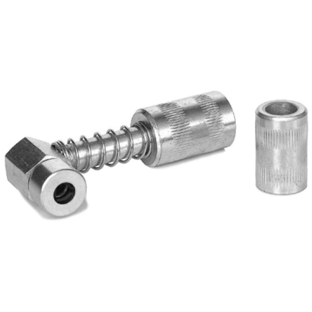 Wilmar, 90 Degree Grease Gun Swivel Coupler