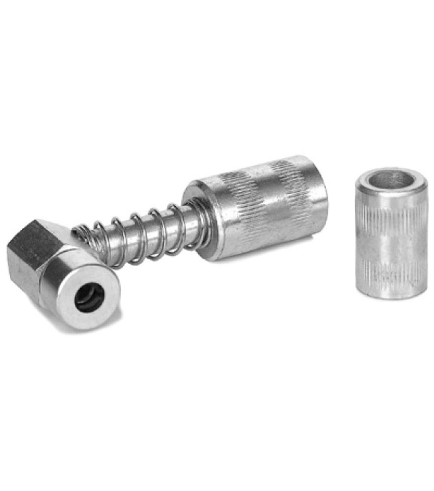 Wilmar, 90 Degree Grease Gun Swivel Coupler
