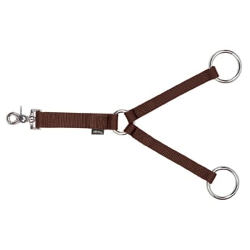 Weaver Leather Nylon Training Fork, Breast Collar Attachment