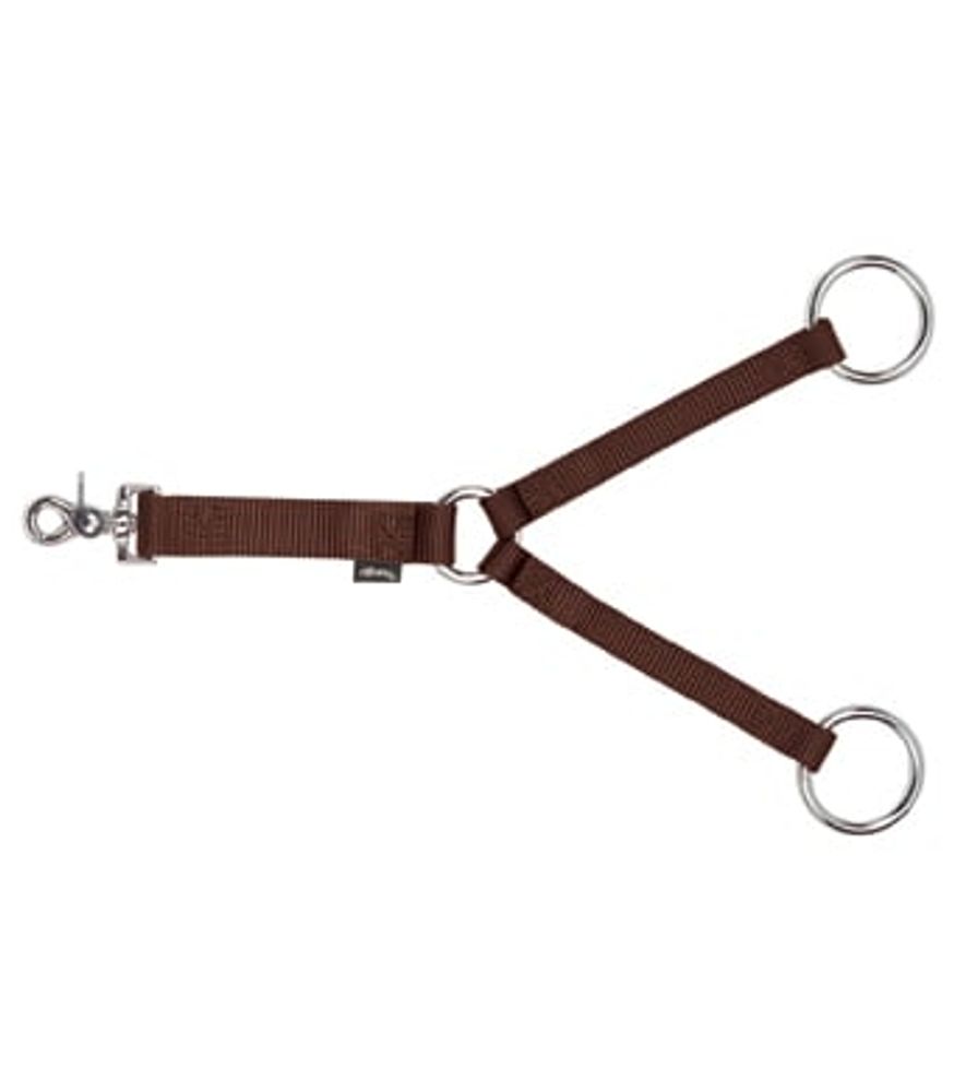 Weaver Leather Nylon Training Fork, Breast Collar Attachment