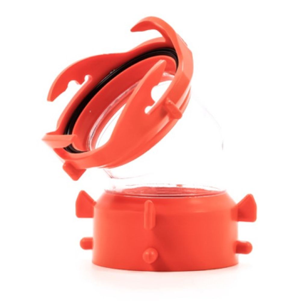 Camco, Rhinoflex 45 Degree Clear Fitting